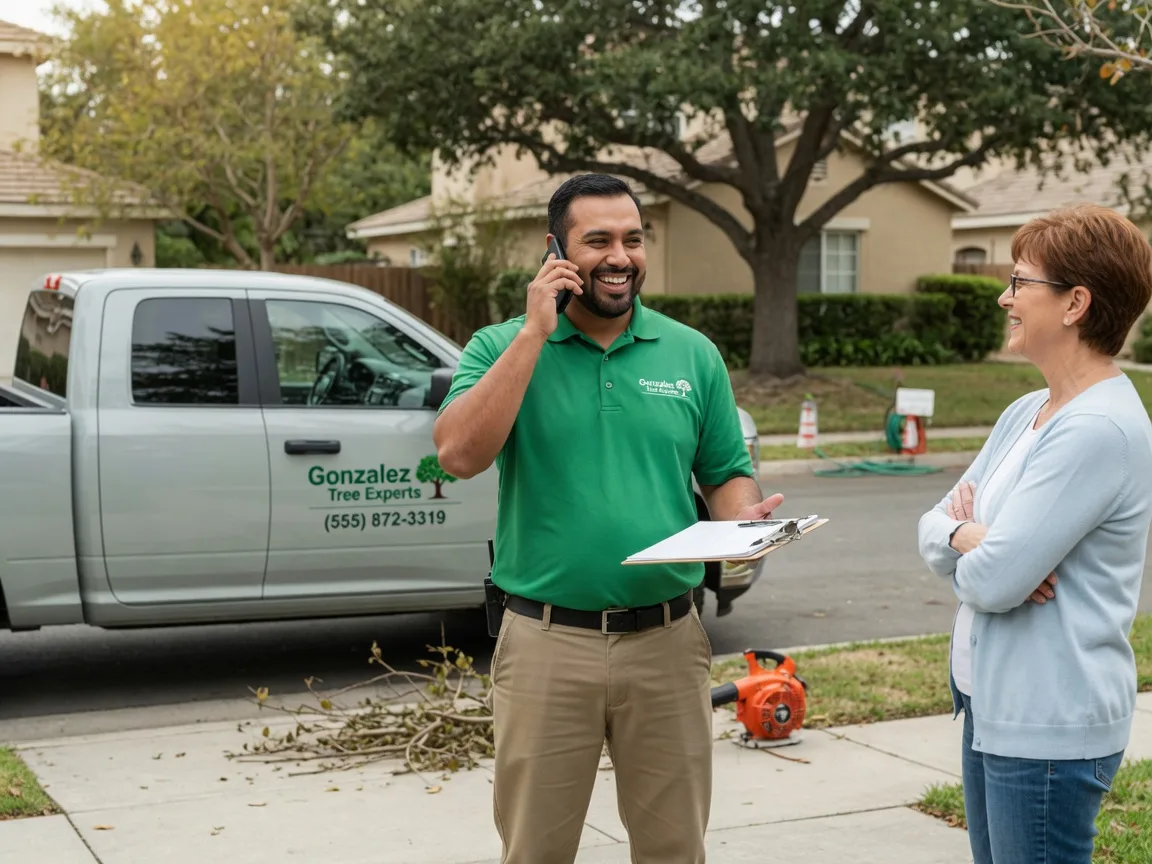 Tree Service Mullinville, KS FAQs